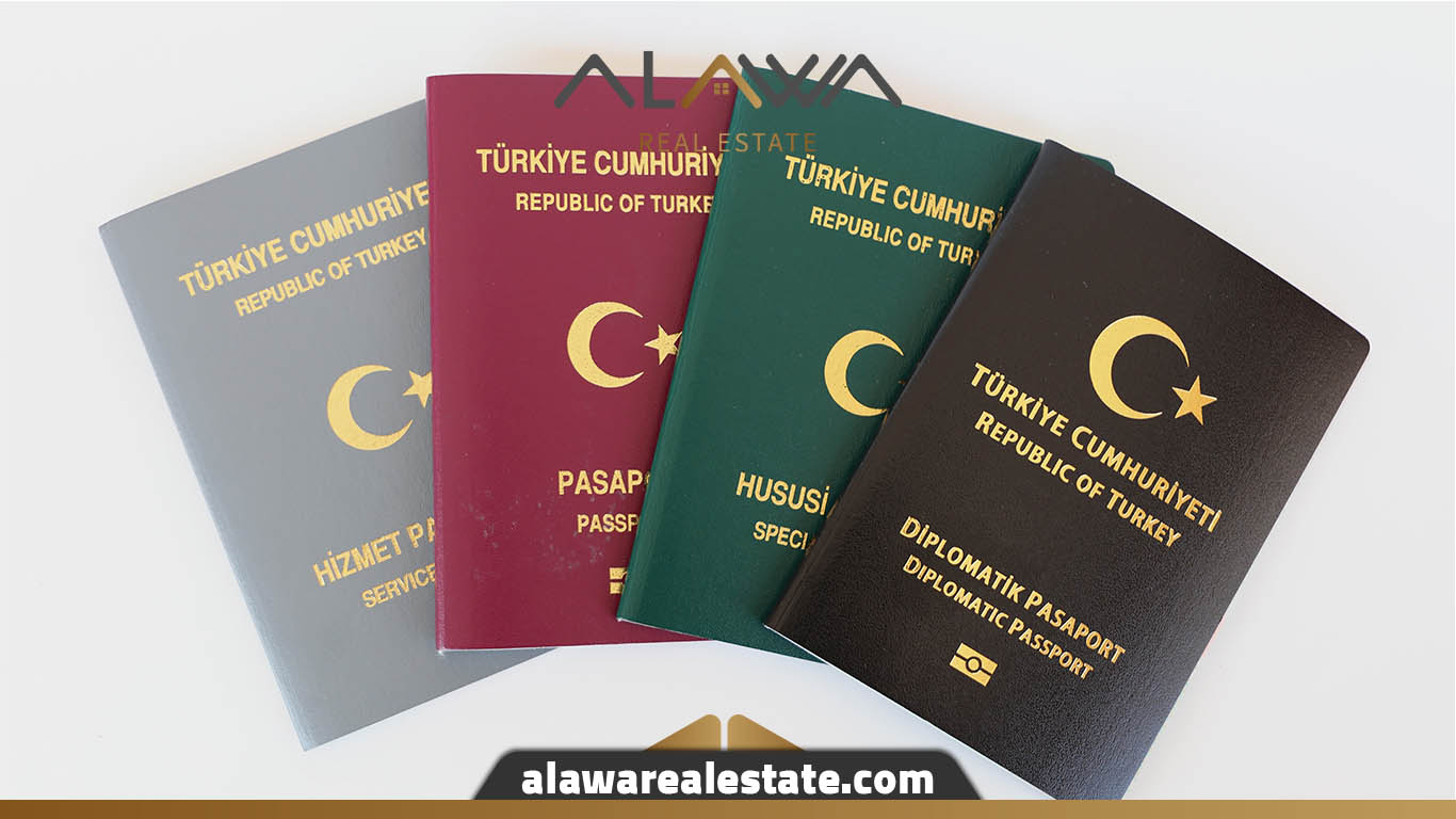 The Turkish passport and its unlimited advantages