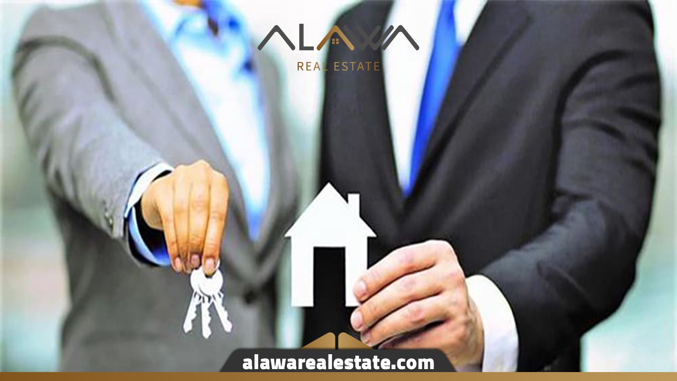 Learn about the duties of a real estate consultant in Turkey