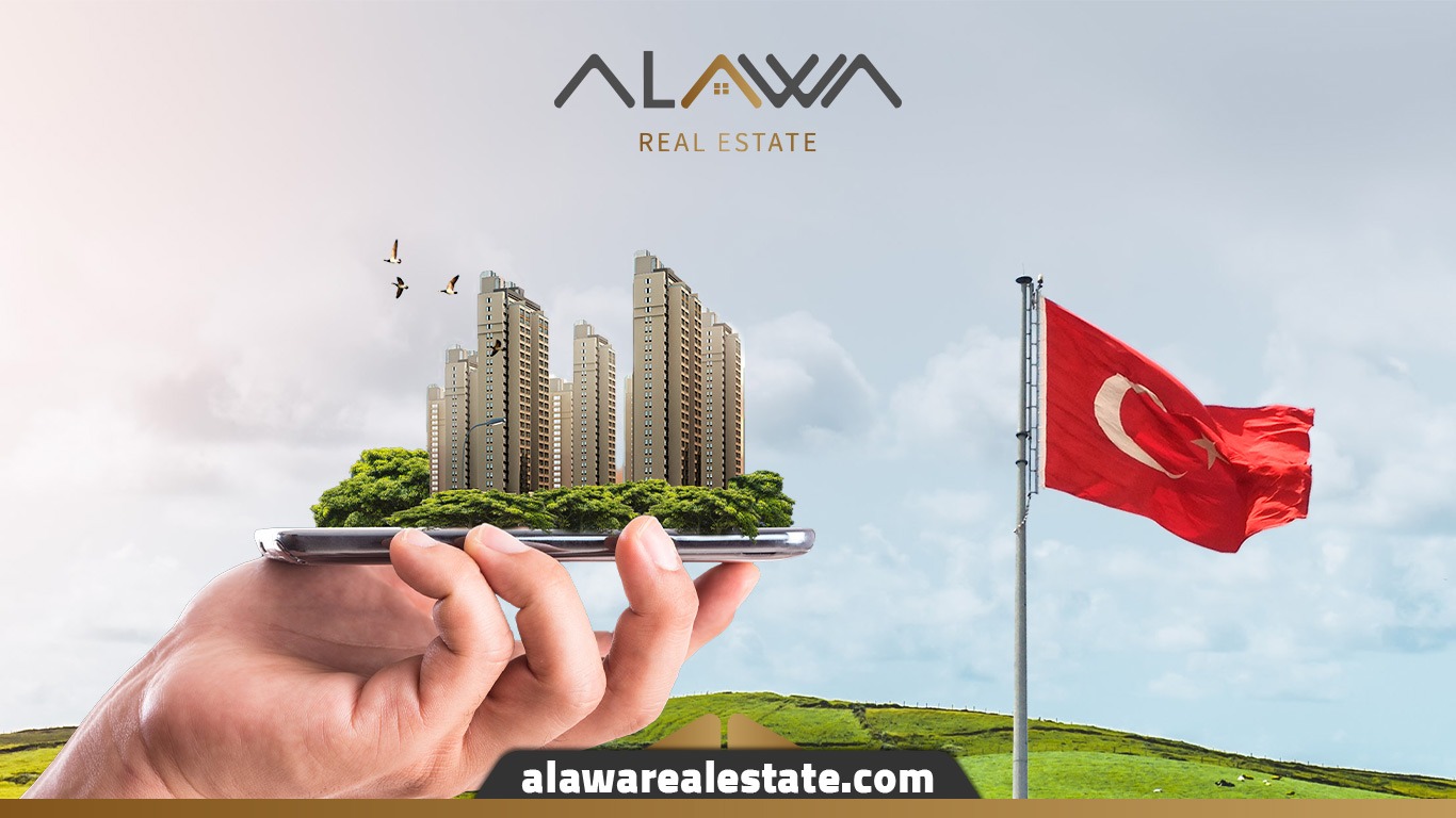 The importance of owning real estate in Istanbul