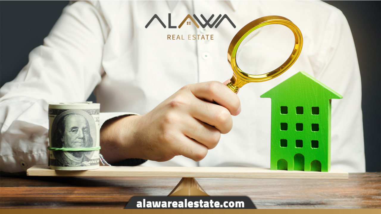 What is meant by the real estate appraisal report in Turkey?